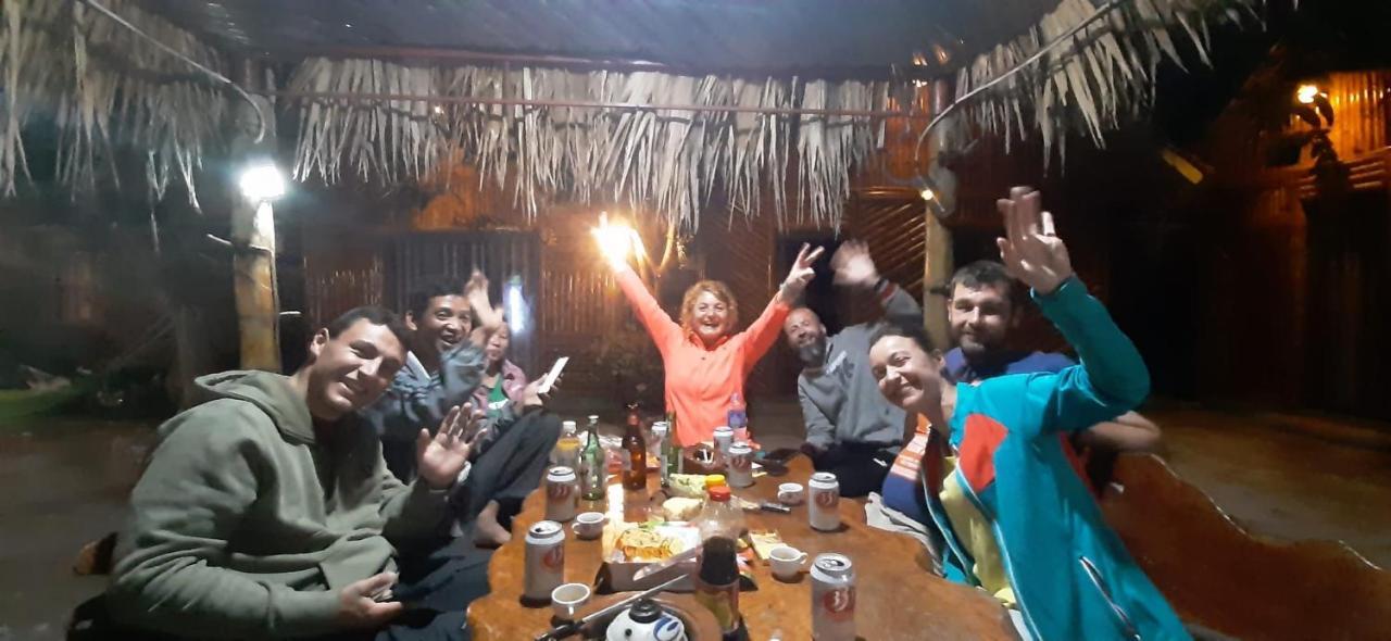 Cat Ba Rustic Homestay Hien Hao 외부 사진