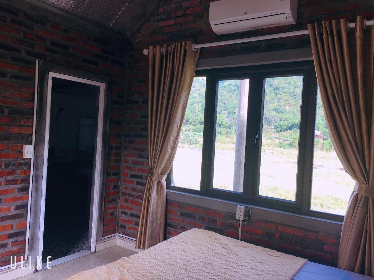 Cat Ba Rustic Homestay Hien Hao 외부 사진